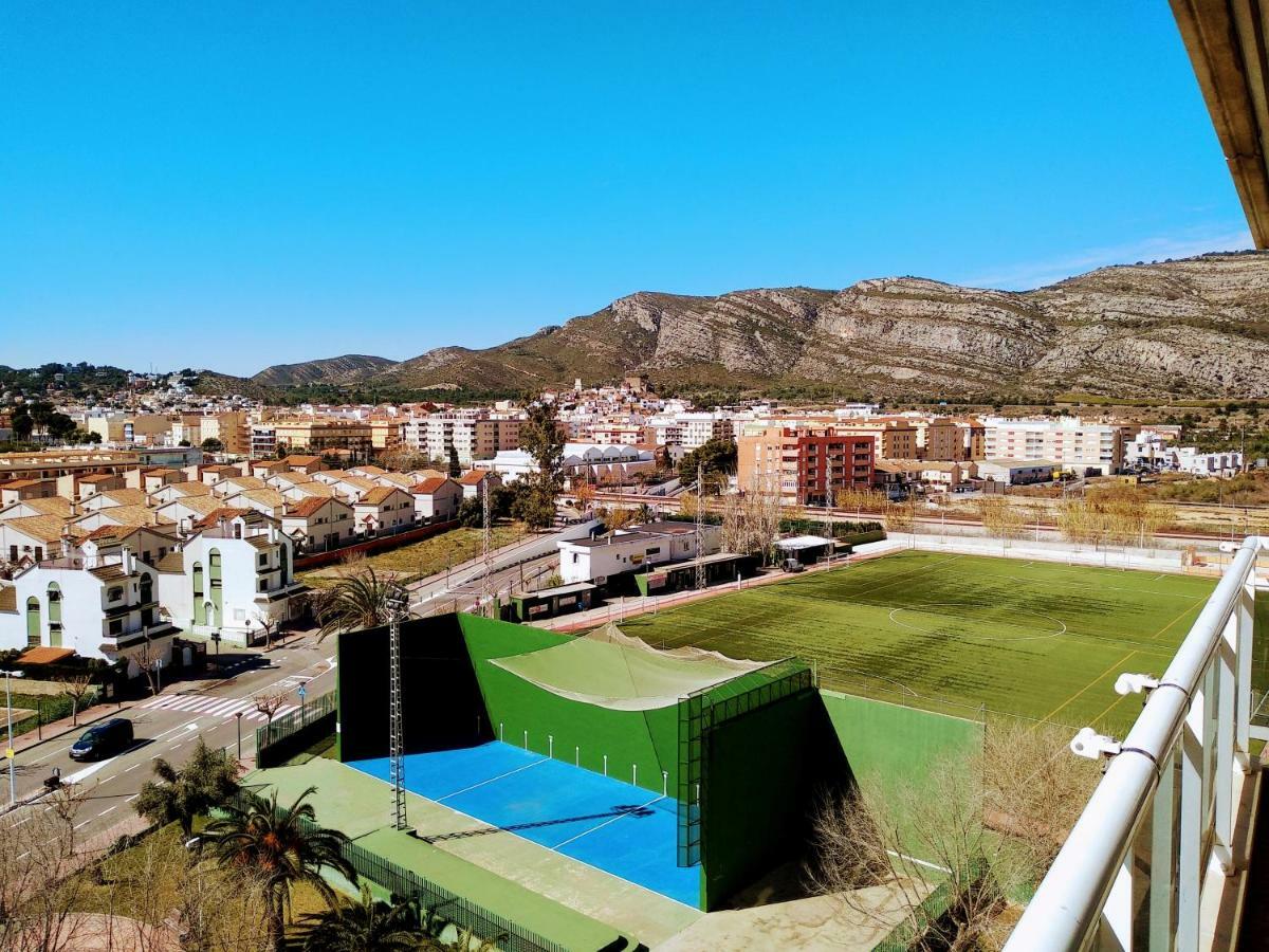 Desolyplaya Colomeras 2J Apartment Oropesa del Mar Exterior foto